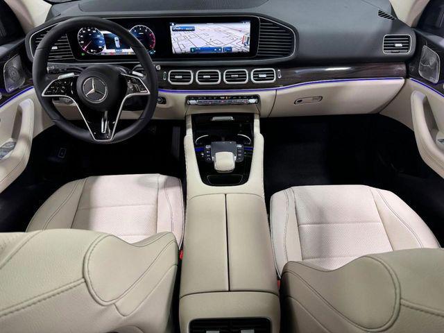new 2026 Mercedes-Benz GLE 350 car, priced at $73,254