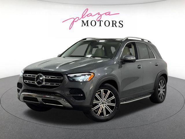 new 2026 Mercedes-Benz GLE 350 car, priced at $73,254