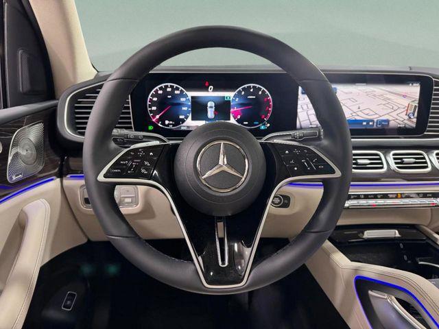 new 2026 Mercedes-Benz GLE 350 car, priced at $73,254