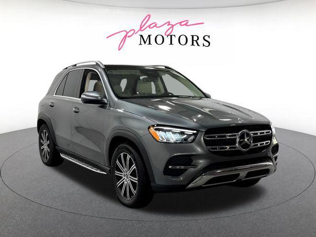 new 2026 Mercedes-Benz GLE 350 car, priced at $73,254