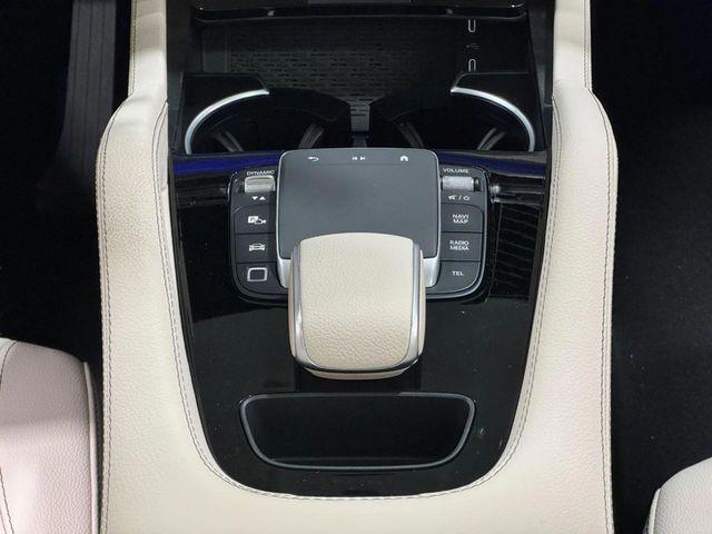 new 2026 Mercedes-Benz GLE 350 car, priced at $73,254