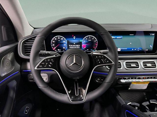 used 2026 Mercedes-Benz GLE 350 car, priced at $62,500