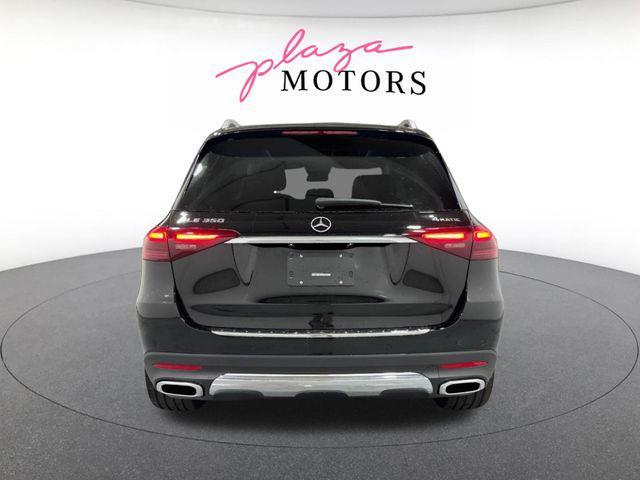 used 2026 Mercedes-Benz GLE 350 car, priced at $62,500