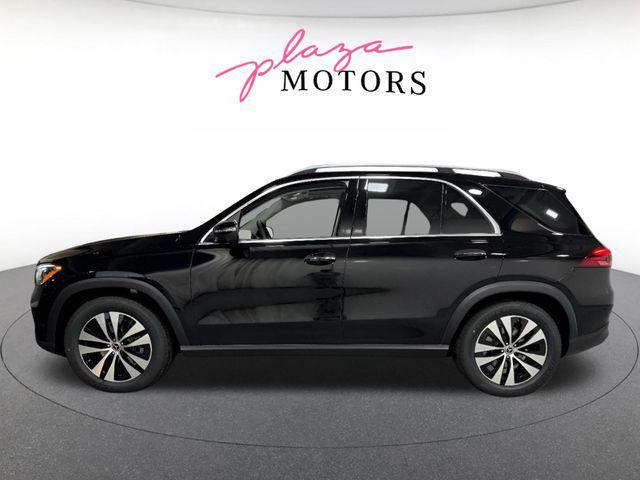 used 2026 Mercedes-Benz GLE 350 car, priced at $62,500