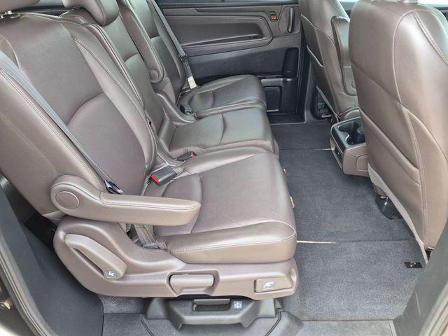 used 2020 Honda Odyssey car, priced at $33,000