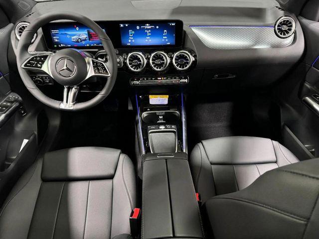 used 2026 Mercedes-Benz GLA 250 car, priced at $43,500