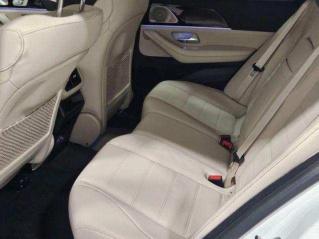 new 2026 Mercedes-Benz GLE 450 car, priced at $87,359