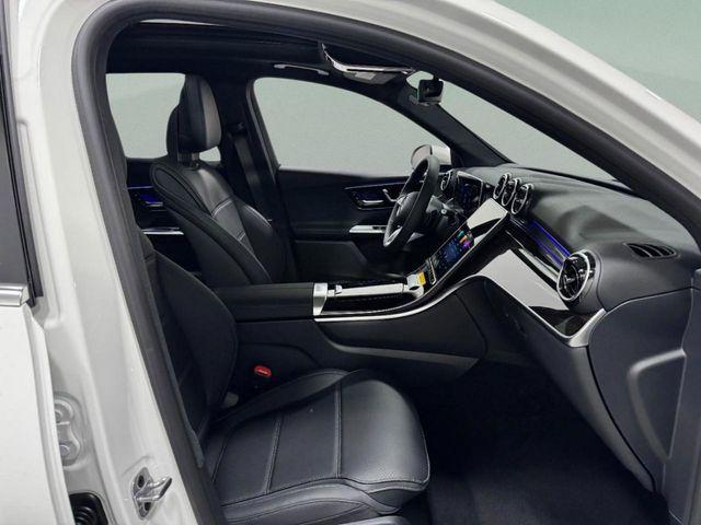 new 2026 Mercedes-Benz GLC 300 car, priced at $56,714