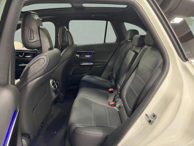 new 2026 Mercedes-Benz GLC 300 car, priced at $56,714