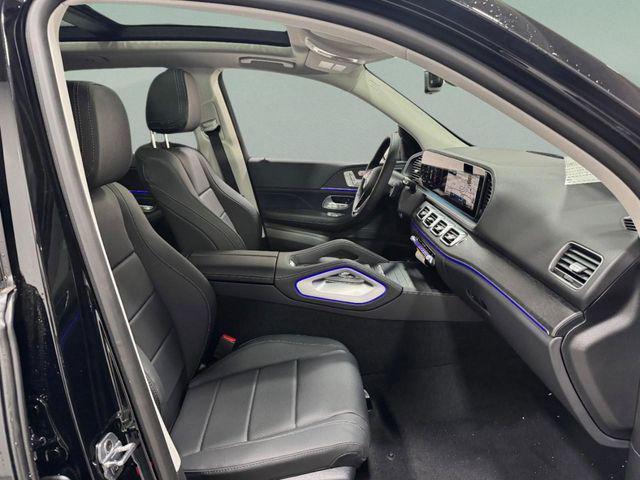new 2026 Mercedes-Benz GLE 350 car, priced at $70,414