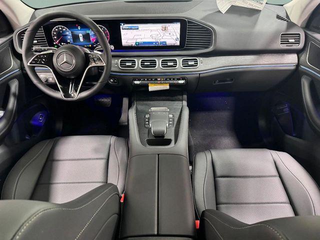 new 2026 Mercedes-Benz GLE 350 car, priced at $70,414