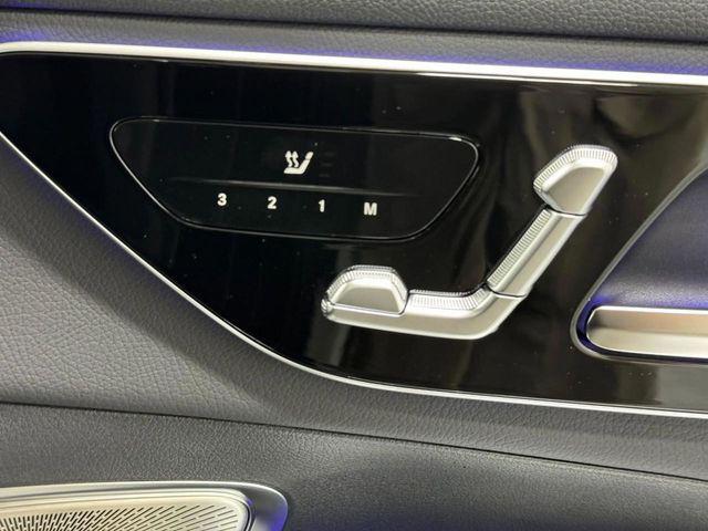 used 2026 Mercedes-Benz GLC 300 car, priced at $50,500