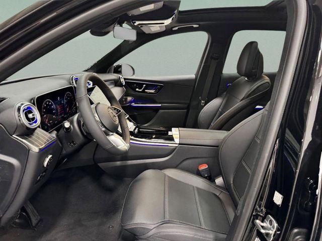 used 2026 Mercedes-Benz GLC 300 car, priced at $50,500