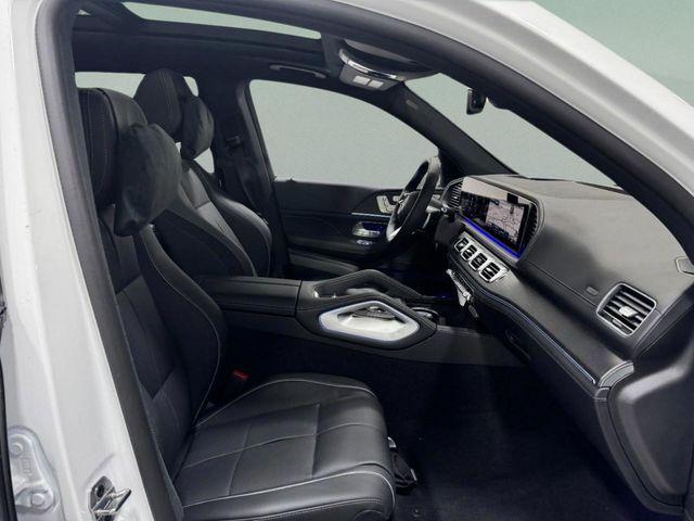 new 2026 Mercedes-Benz GLS 450 car, priced at $113,984