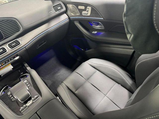 new 2026 Mercedes-Benz GLS 450 car, priced at $113,984