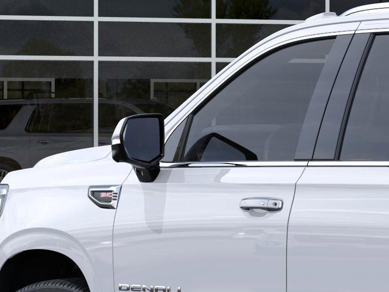 new 2026 GMC Yukon XL car, priced at $95,334