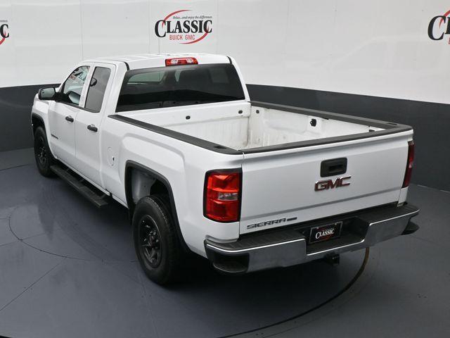 used 2019 GMC Sierra 1500 Limited car, priced at $23,690