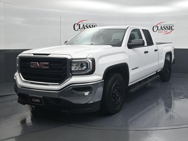 used 2019 GMC Sierra 1500 Limited car, priced at $23,690