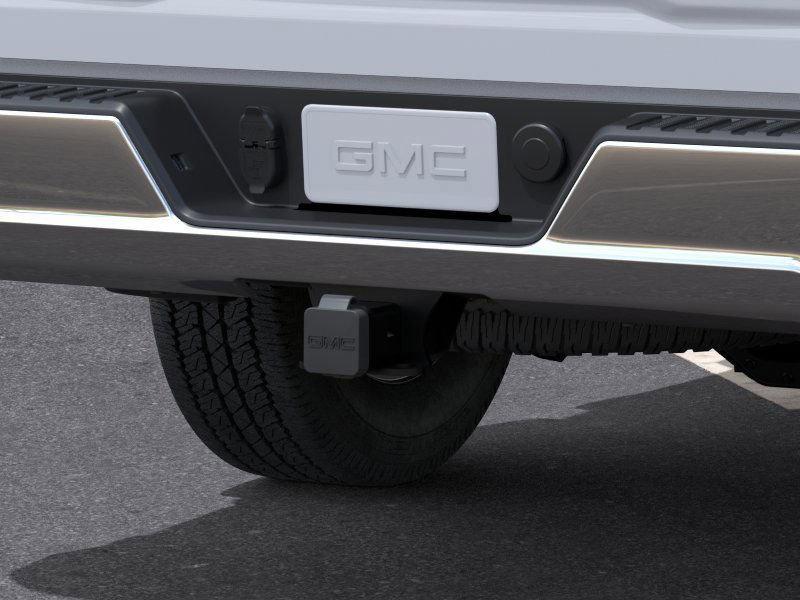 new 2026 GMC Sierra 2500 car, priced at $44,680