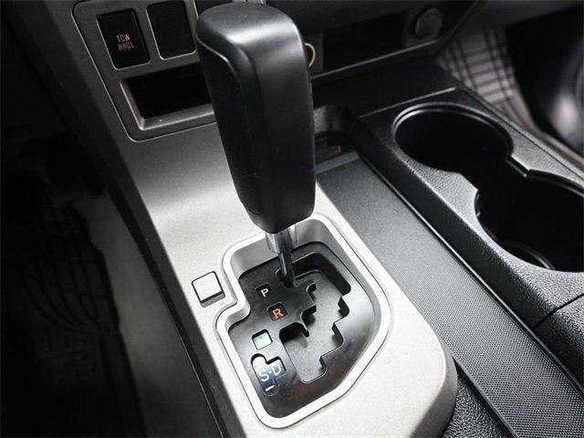 used 2010 Toyota Tundra car, priced at $15,272