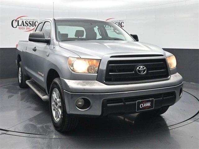 used 2010 Toyota Tundra car, priced at $15,272