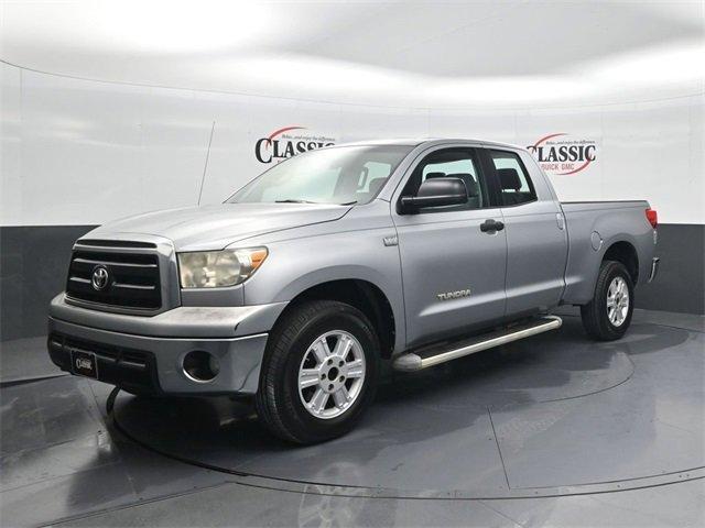 used 2010 Toyota Tundra car, priced at $15,272