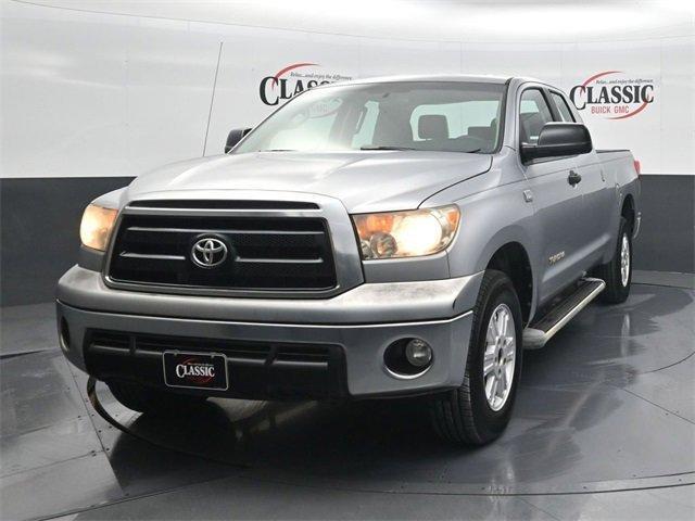 used 2010 Toyota Tundra car, priced at $15,272