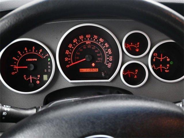 used 2010 Toyota Tundra car, priced at $15,272