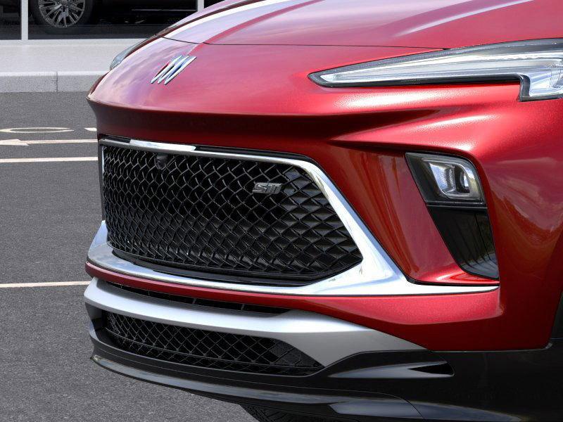 new 2026 Buick Encore GX car, priced at $28,080