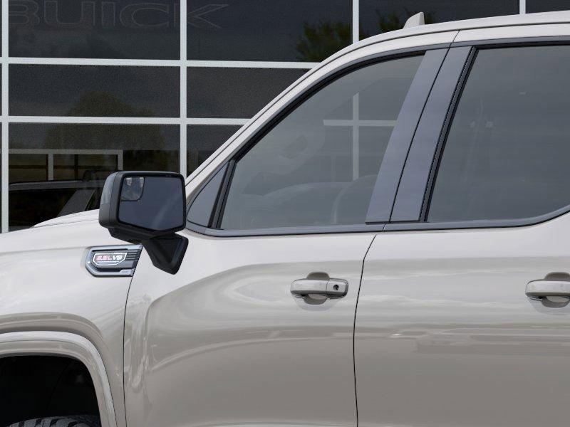 new 2026 GMC Sierra 1500 car, priced at $67,194