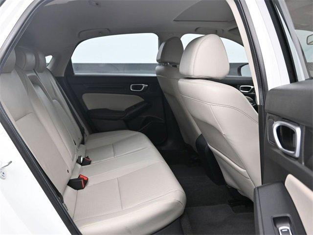 used 2024 Honda Civic car, priced at $22,221