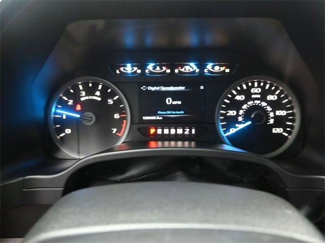 used 2017 Ford F-150 car, priced at $19,376