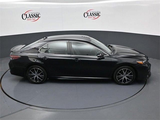 used 2024 Toyota Camry car, priced at $22,315