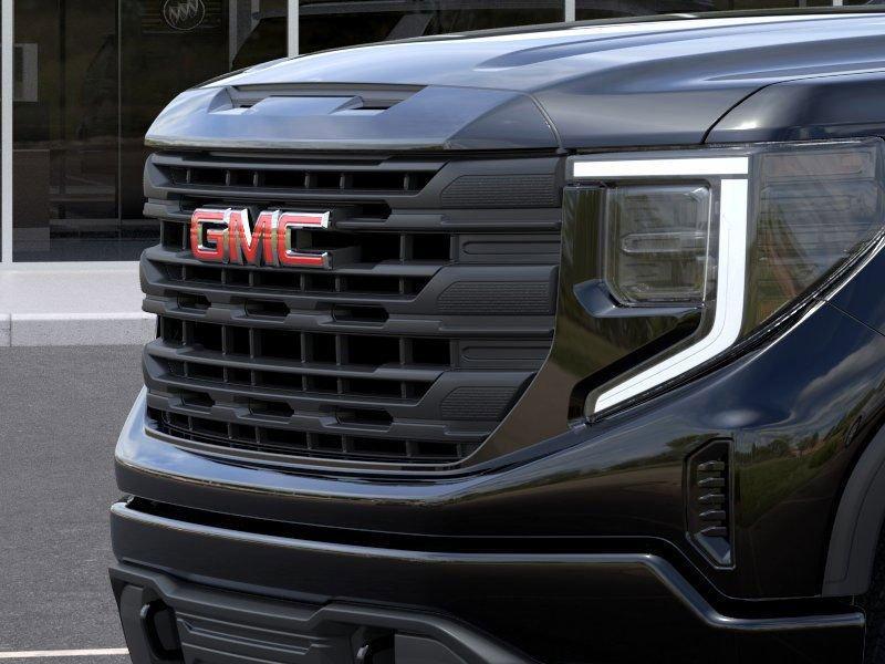new 2026 GMC Sierra 1500 car, priced at $39,890