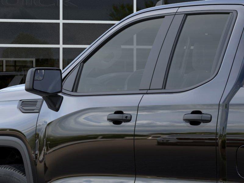 new 2026 GMC Sierra 1500 car, priced at $39,890