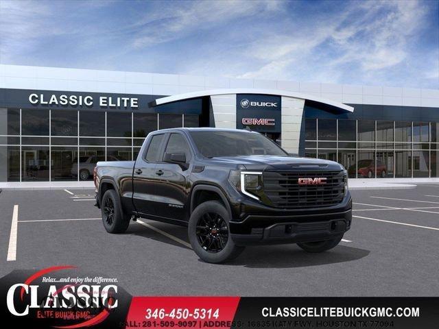 new 2026 GMC Sierra 1500 car, priced at $38,890