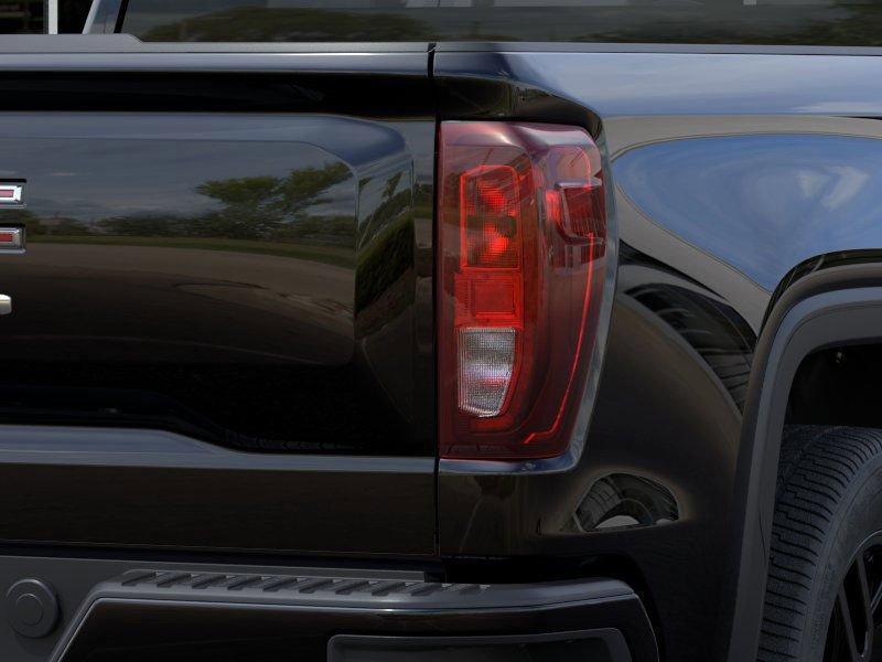 new 2026 GMC Sierra 1500 car, priced at $39,890