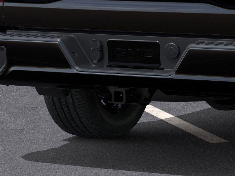 new 2026 GMC Sierra 1500 car, priced at $39,890