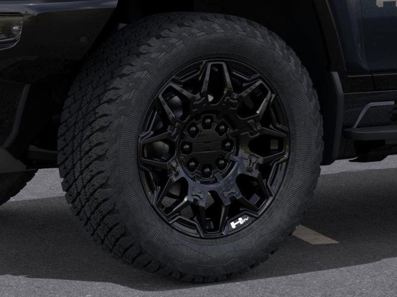 new 2026 GMC HUMMER EV SUV car