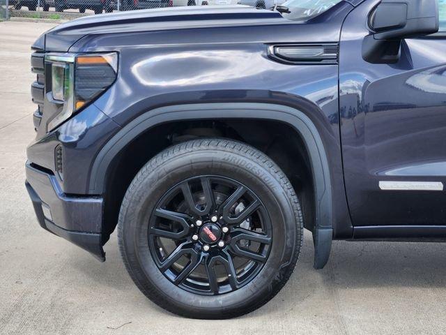 used 2024 GMC Sierra 1500 car, priced at $39,900