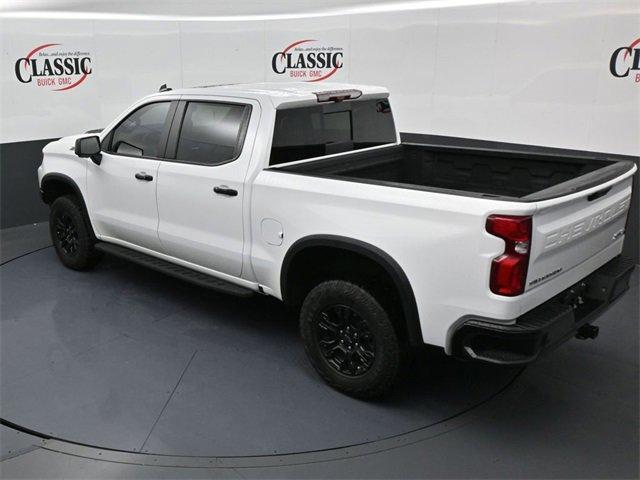 used 2023 Chevrolet Silverado 1500 car, priced at $52,192