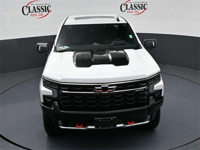 used 2023 Chevrolet Silverado 1500 car, priced at $52,192