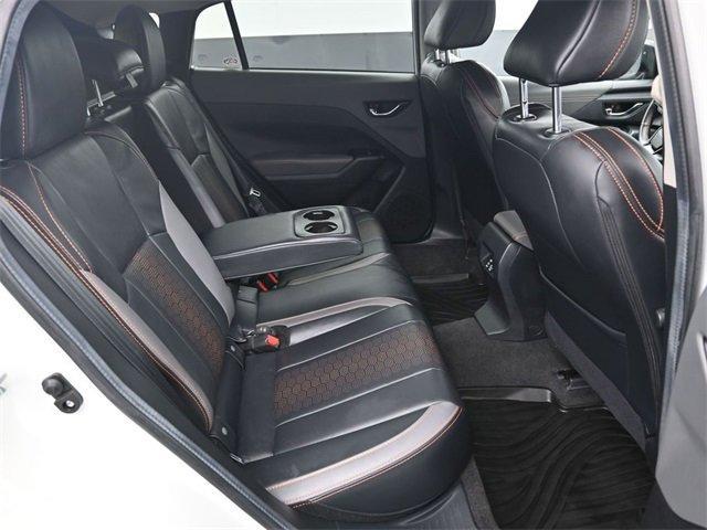 used 2024 Subaru Crosstrek car, priced at $26,681