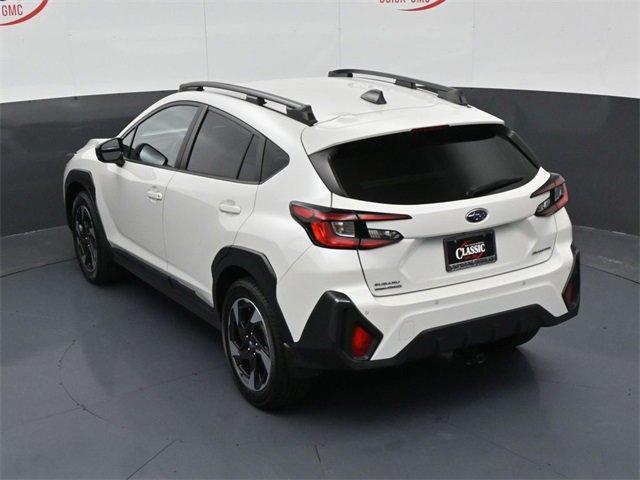 used 2024 Subaru Crosstrek car, priced at $26,681