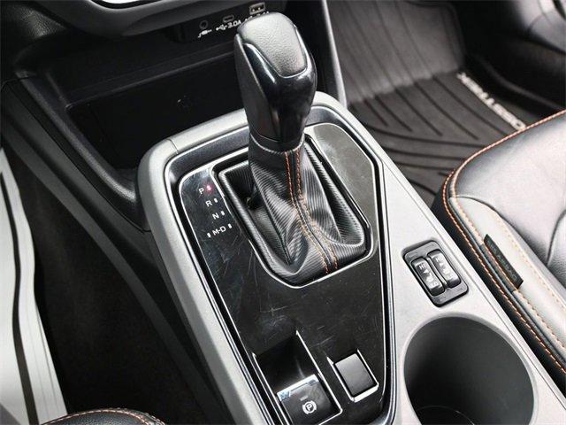 used 2024 Subaru Crosstrek car, priced at $26,681