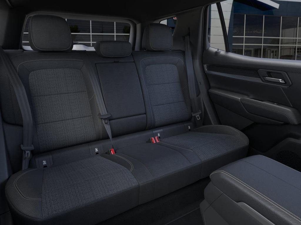 new 2026 GMC Terrain car, priced at $31,426