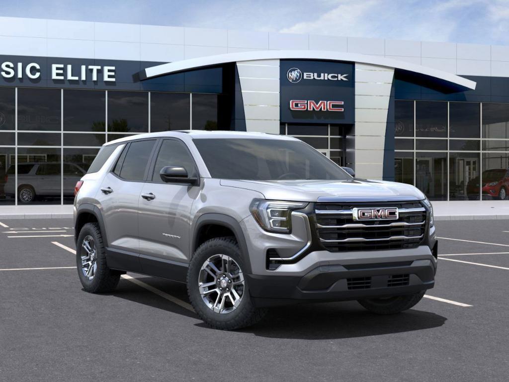 new 2026 GMC Terrain car, priced at $31,426