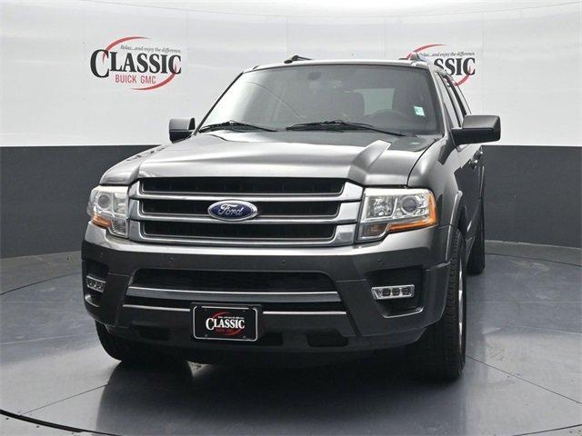 used 2017 Ford Expedition car, priced at $14,694
