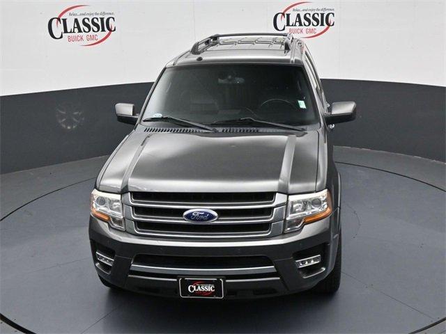 used 2017 Ford Expedition car, priced at $14,694