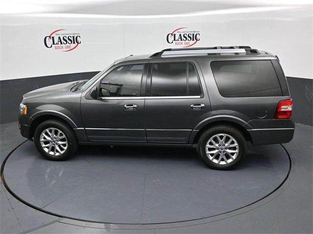 used 2017 Ford Expedition car, priced at $14,694